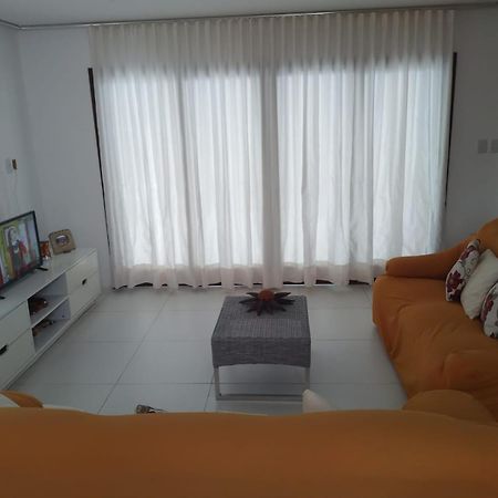 Recanto Do Angelo Salvador Bagian luar foto